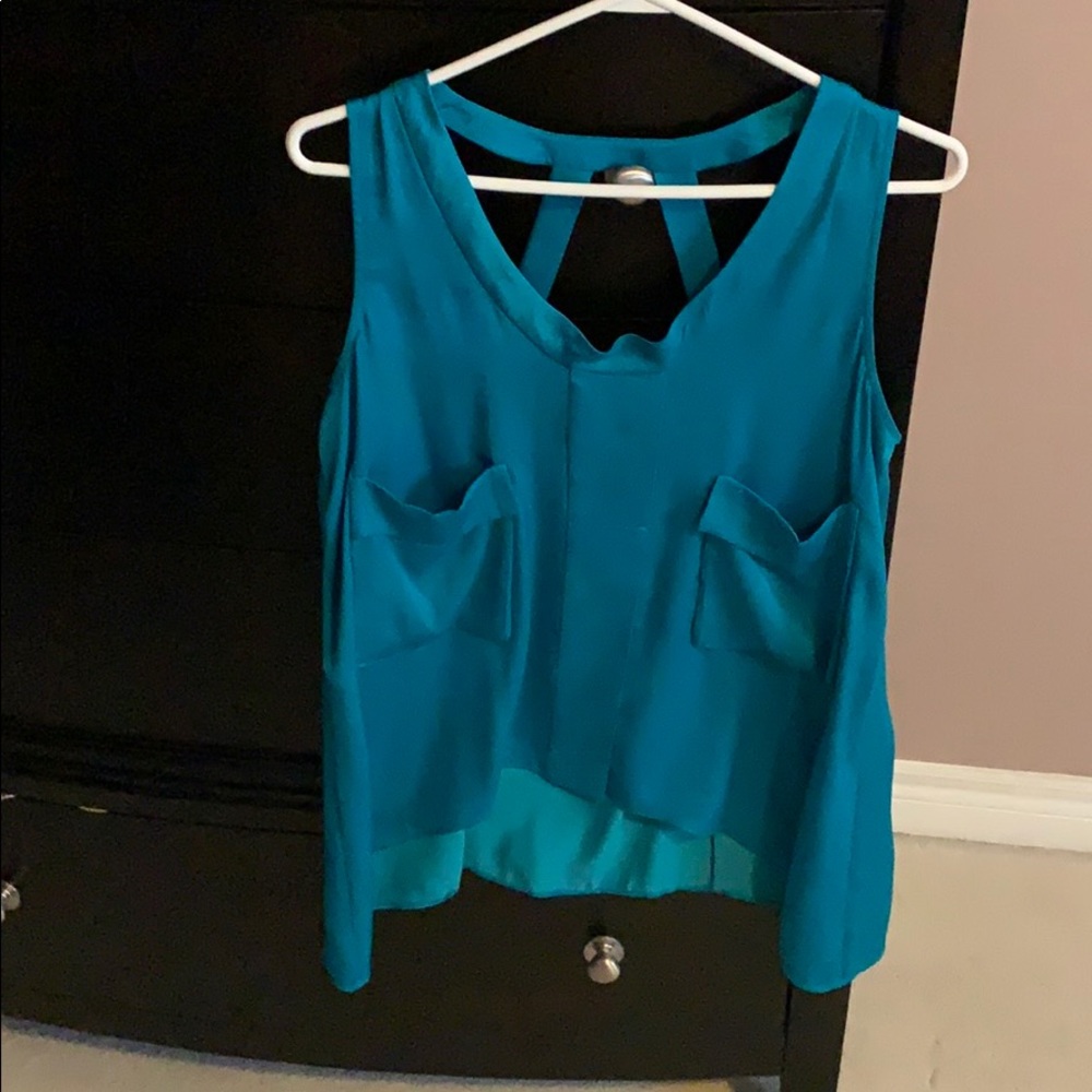 BCBG - Blouse